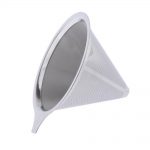 115mm Coffee filter cone