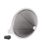 145mm Coffee filter cone