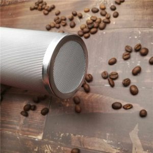 150mm cold brew coffee filter - Image 3