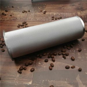 150mm cold brew coffee filter - Image 4