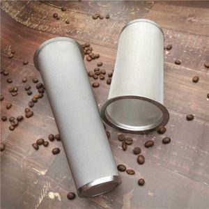150mm cold brew coffee filter - Image 5
