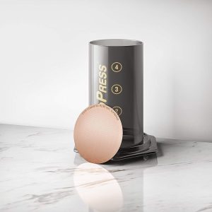 61mm Titanium coated Rose-gold Slimm Filter - Image 3
